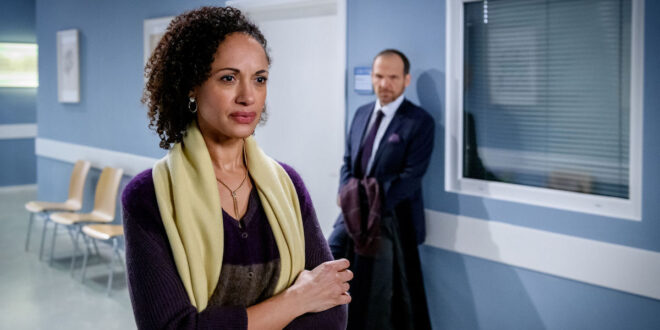 Nicole / Tempesta d'amore (foto Mediaset)