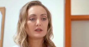 La nuova JALE de La forza di una donna (terza stagione)