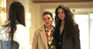 Perihan e Farah / Io sono Farah (foto Mediaset)