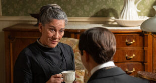 Petra / La promessa (foto Mediaset)