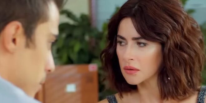 Sahika e Yigit / Forbidden fruit