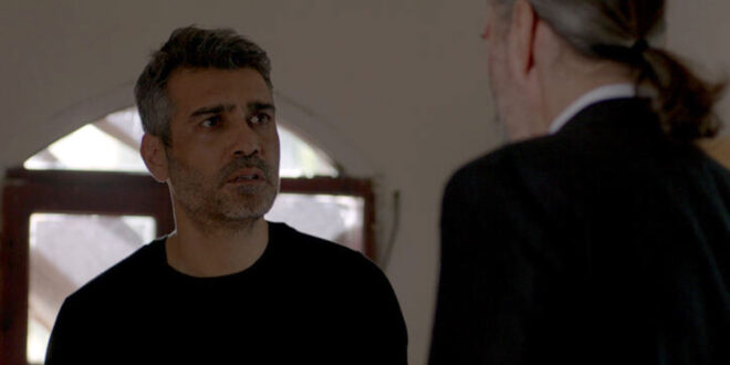 Sarp / La forza di una donna (foto Mediaset)