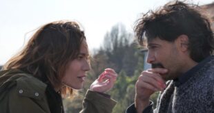 Se fossi te, fiction Rai 1