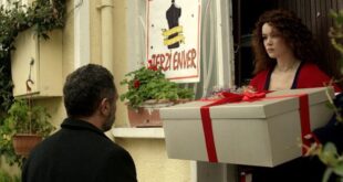 Sirin / La forza di una donna (foto Mediaset)