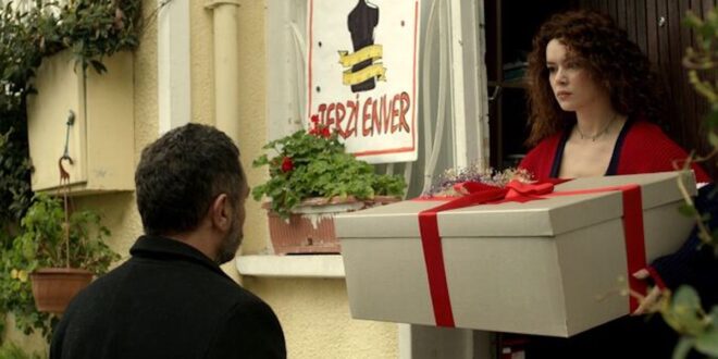 Sirin / La forza di una donna (foto Mediaset)