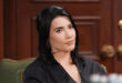 Beautiful / Steffy (foto Mediaset)