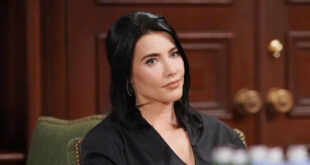 Beautiful / Steffy (foto Mediaset)
