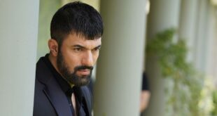 Tahir / Io sono Farah (foto Mediaset)