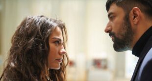 Tahir e Farah / Io sono Farah (foto Mediaset)