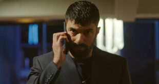 Tahir / Io sono Farah