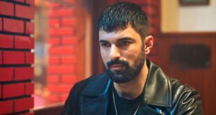 Tahir / Io sono Farah