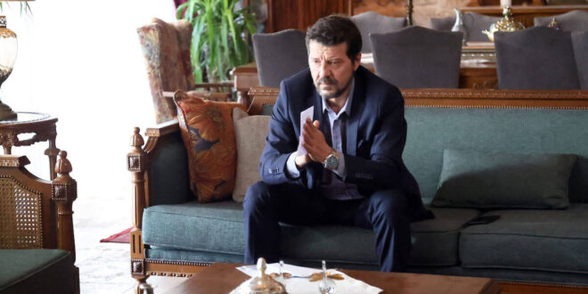 Tahsin / La notte nel cuore (foto Mediaset)