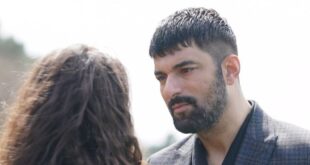 Tarih / Io sono Farah (foto Mediaset)