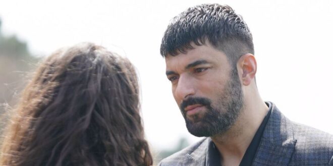 Tarih / Io sono Farah (foto Mediaset)