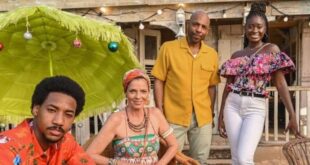 Un Natale nel mistero (foto BBC)