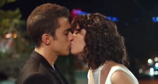 Yigit e Lila / Forbidden fruit