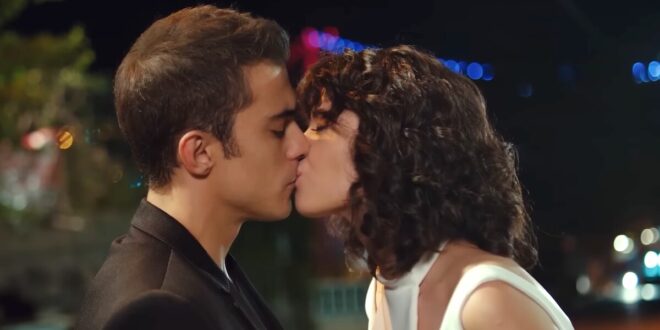 Yigit e Lila / Forbidden fruit