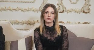 Yildiz / Forbidden fruit (foto Mediaset)