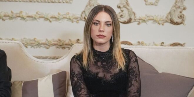 Yildiz / Forbidden fruit (foto Mediaset)
