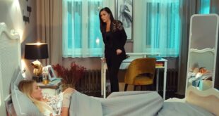 Yildiz e Ender / Forbidden fruit