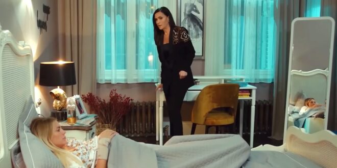 Yildiz e Ender / Forbidden fruit