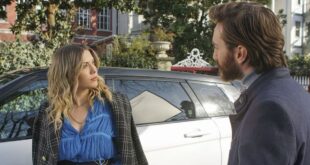 Yildiz e Kemal / Forbidden fruit (foto Mediaset)