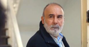 Yusuf / La forza di una donna