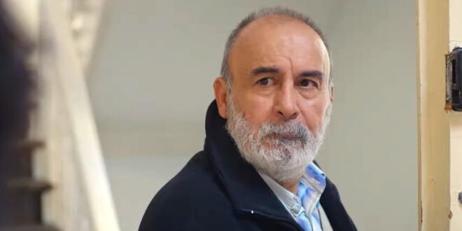 Yusuf / La forza di una donna