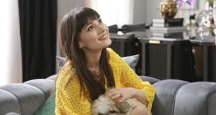 Zeynep / Forbidden fruit (foto Mediaset)