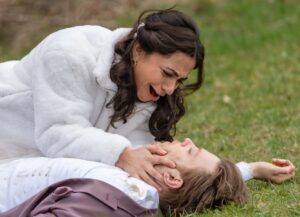 La morte di Theo, Tempesta d'amore © ARD WDR Thomas Neumeier 0