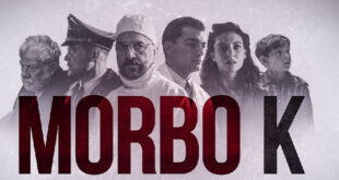 Morbo k - Fiction Rai 1