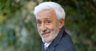 Raffaele / Patrizio Rispo (foto RAI)