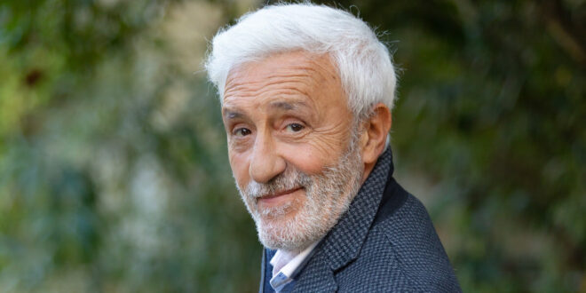 Raffaele / Patrizio Rispo (foto RAI)