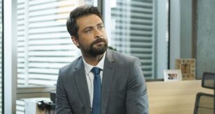 Alihan / Forbidden fruit (foto Mediaset)