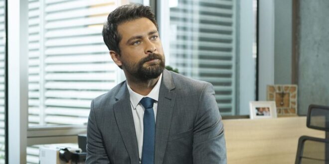Alihan / Forbidden fruit (foto Mediaset)