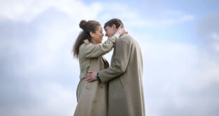 Ana e P Ana e Philipp / Tempesta d'amorehilipp / Tempesta d'amore