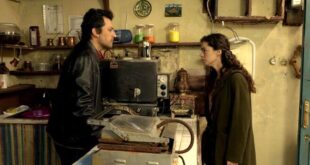 Arif e Bahar / La forza di una donna (foto Mediaset)
