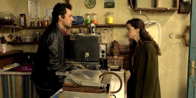 Arif e Bahar / La forza di una donna (foto Mediaset)