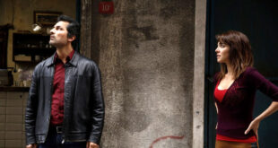 Arif e Ceyda / La forza di una donna (foto Mediaset)