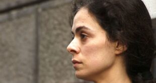 Bahar / La forza di una donna (foto Mediaset)