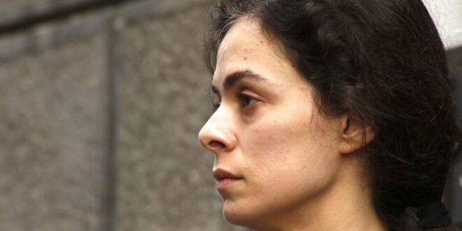 Bahar / La forza di una donna (foto Mediaset)