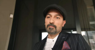 Behnam / Io sono Farah