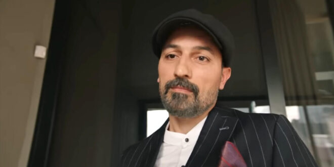 Behnam / Io sono Farah