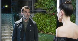 Caner e Ender / Forbidden fruit (foto Mediaset)