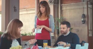 Ceyda, Fazilet e Raif / La forza di una donna