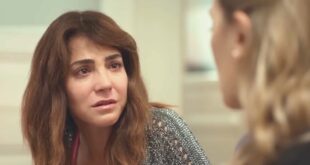 Ceyda / La forza di una donna