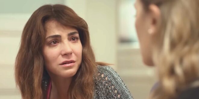 Ceyda / La forza di una donna