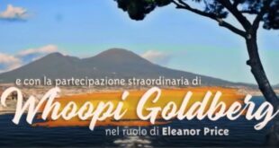 Eleanor Price Un posto al sole (sigla)