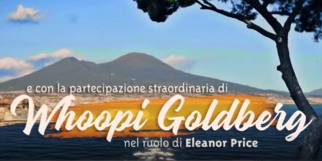 Eleanor Price Un posto al sole (sigla)