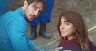 Emre e Ceyda / La forza di una donna
